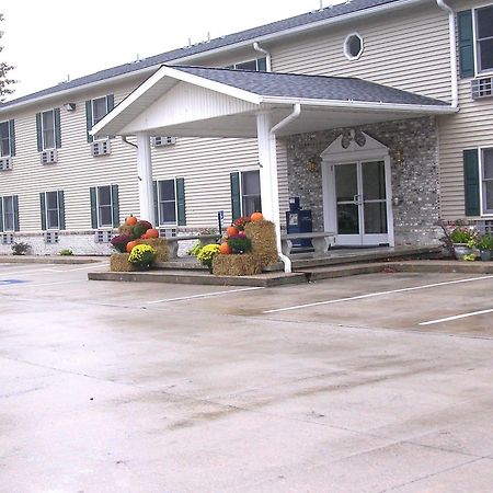 Keyser Inn Екстер'єр фото
