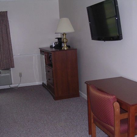 Keyser Inn Екстер'єр фото