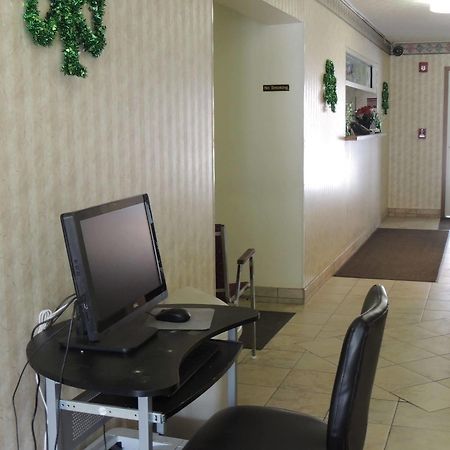 Keyser Inn Екстер'єр фото