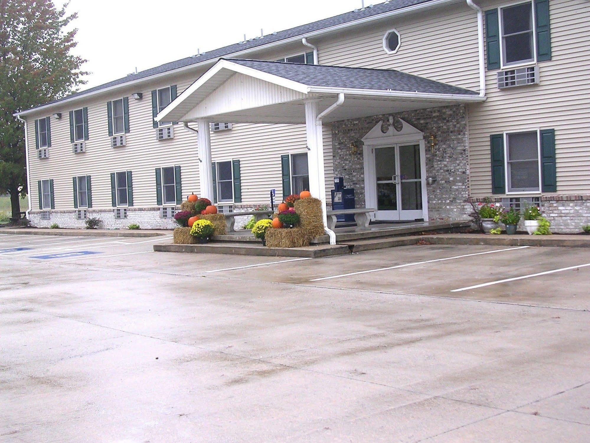 Keyser Inn Екстер'єр фото