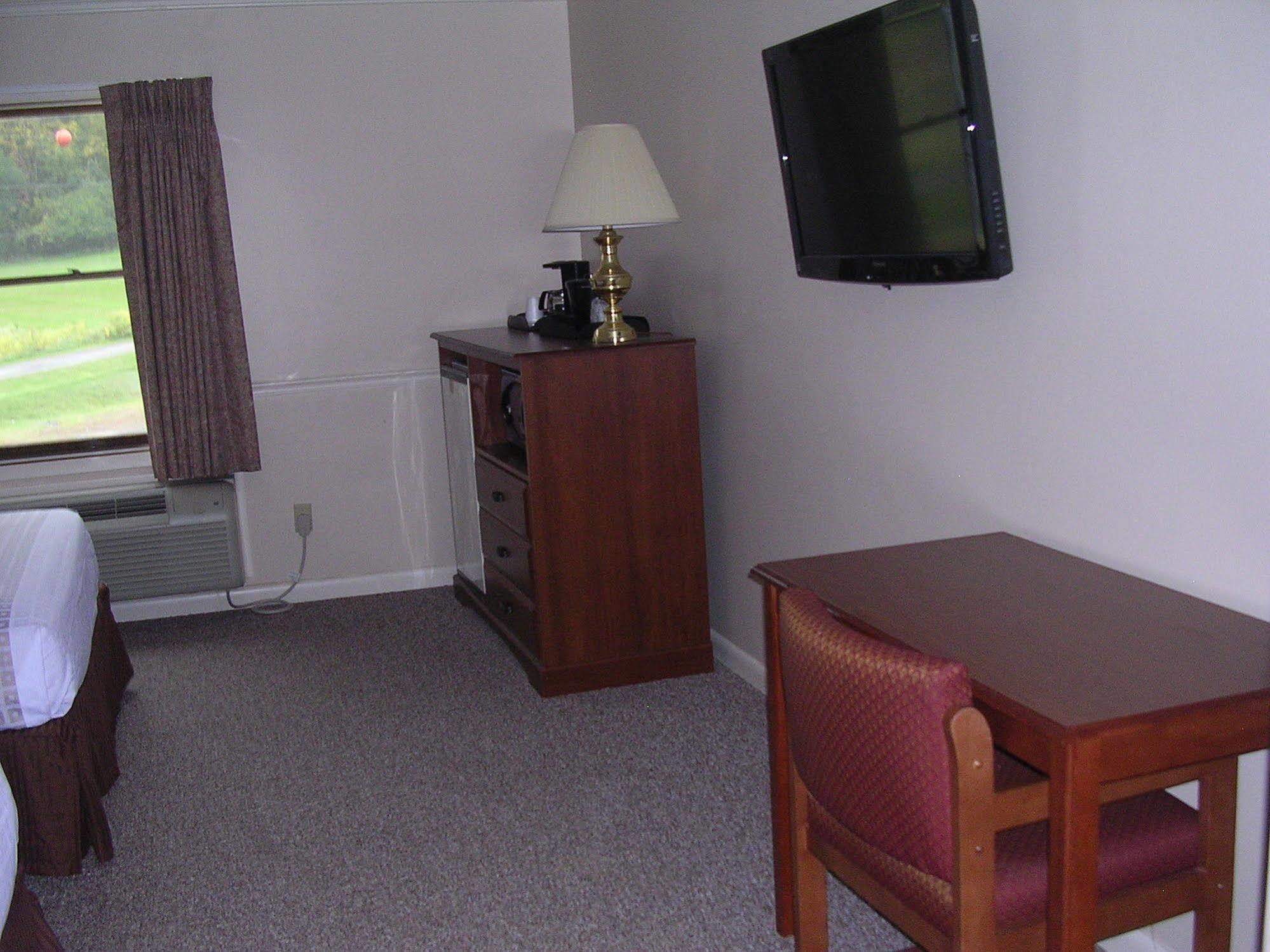 Keyser Inn Екстер'єр фото