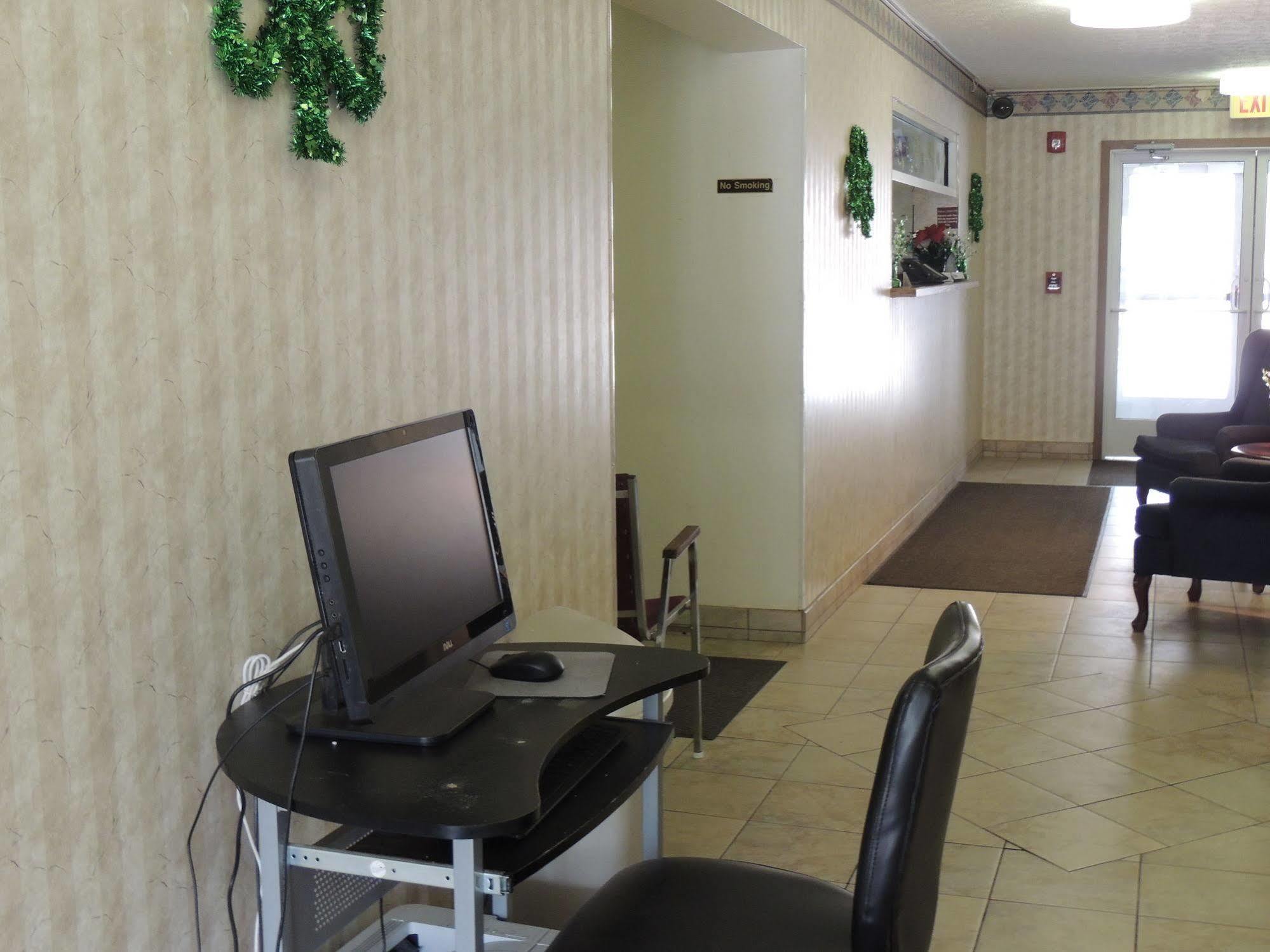 Keyser Inn Екстер'єр фото