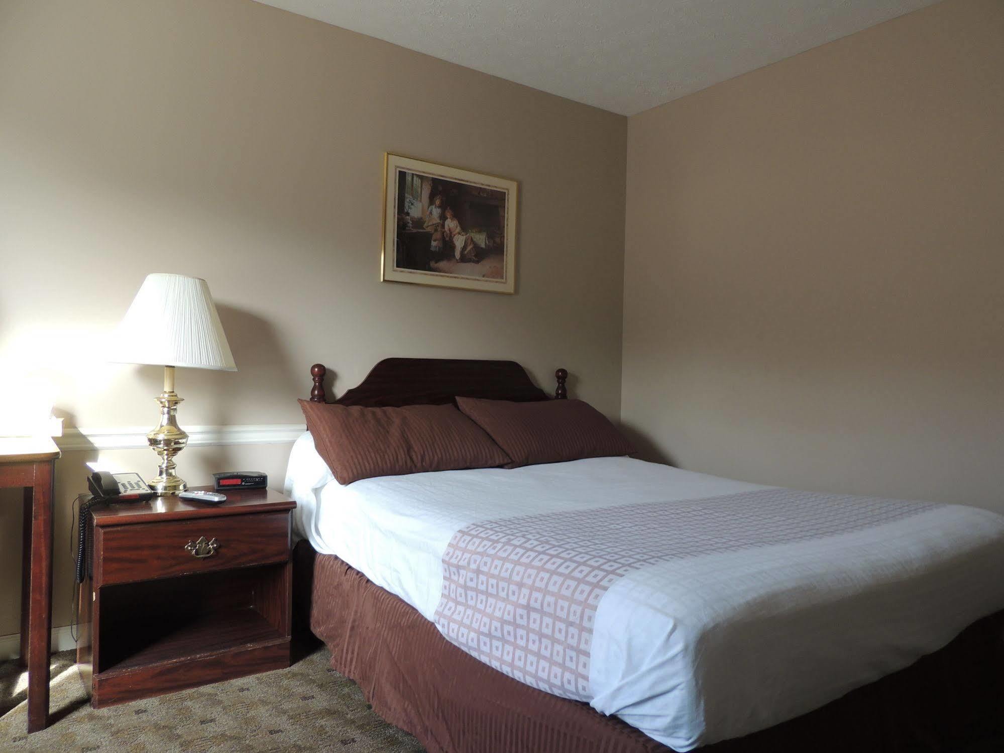 Keyser Inn Екстер'єр фото