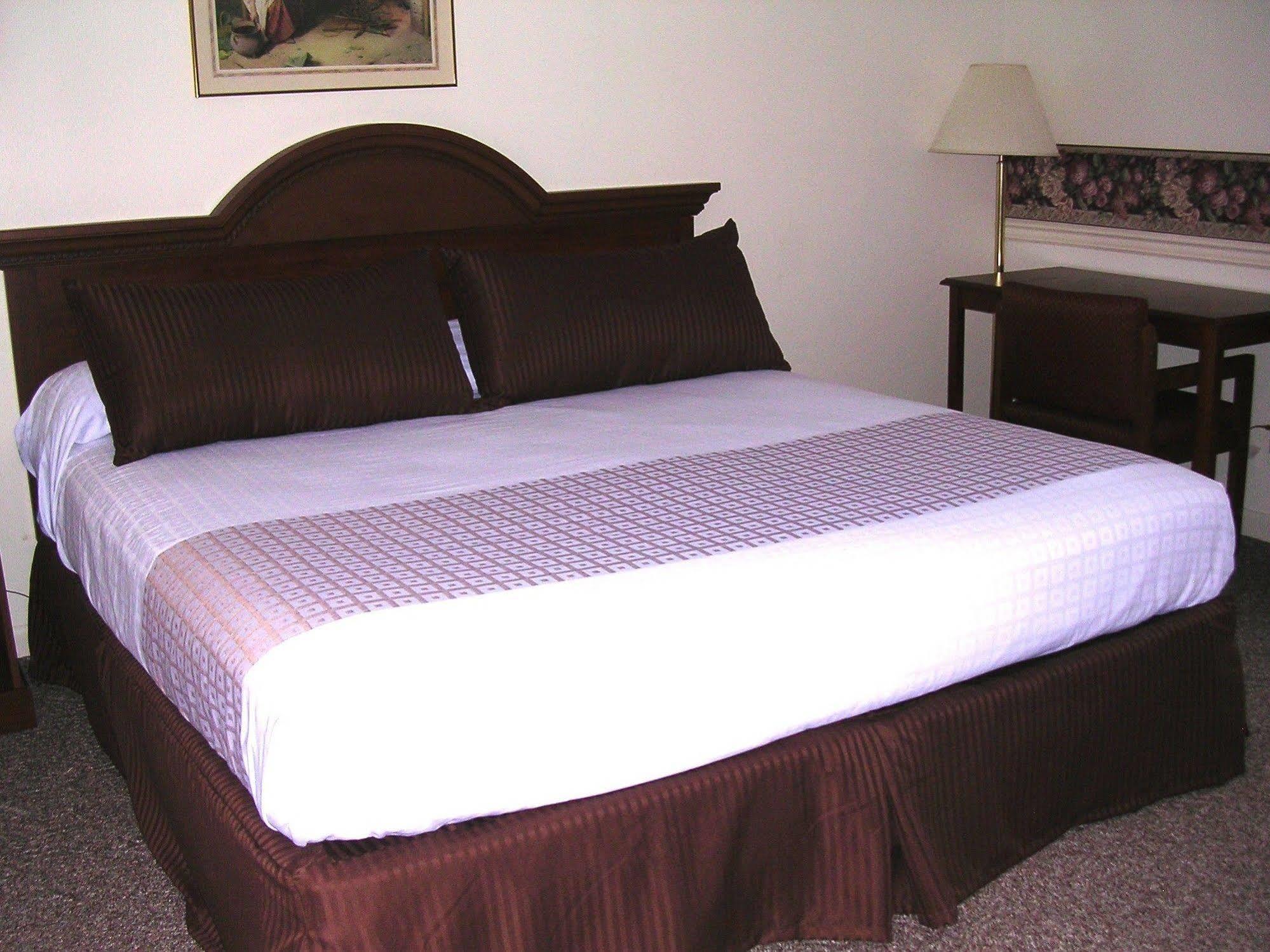 Keyser Inn Екстер'єр фото