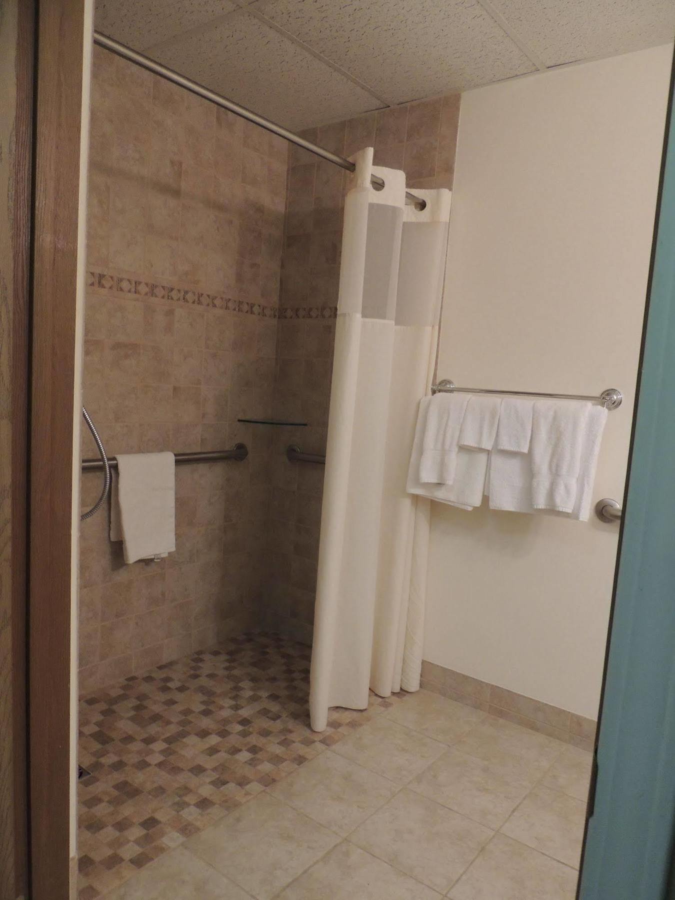 Keyser Inn Екстер'єр фото