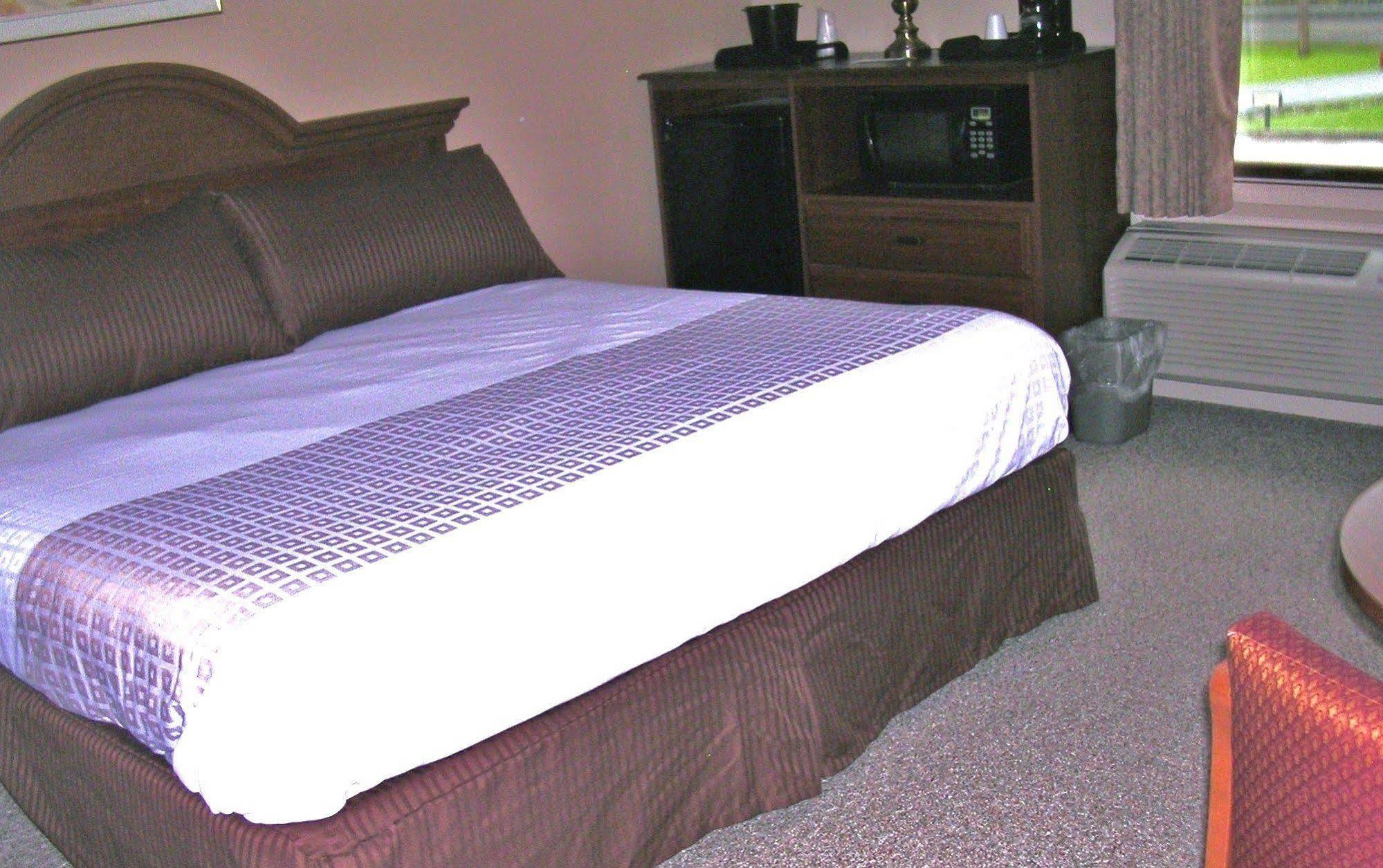 Keyser Inn Екстер'єр фото