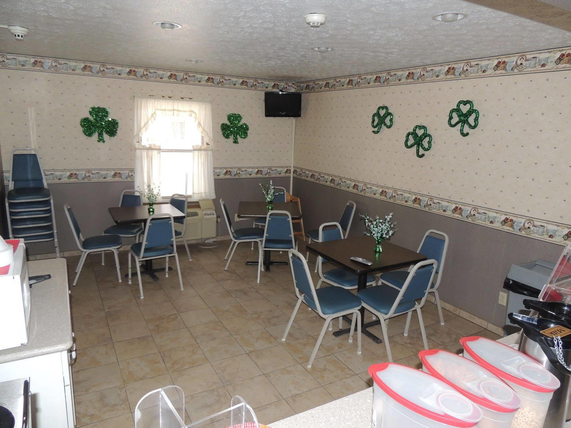 Keyser Inn Екстер'єр фото