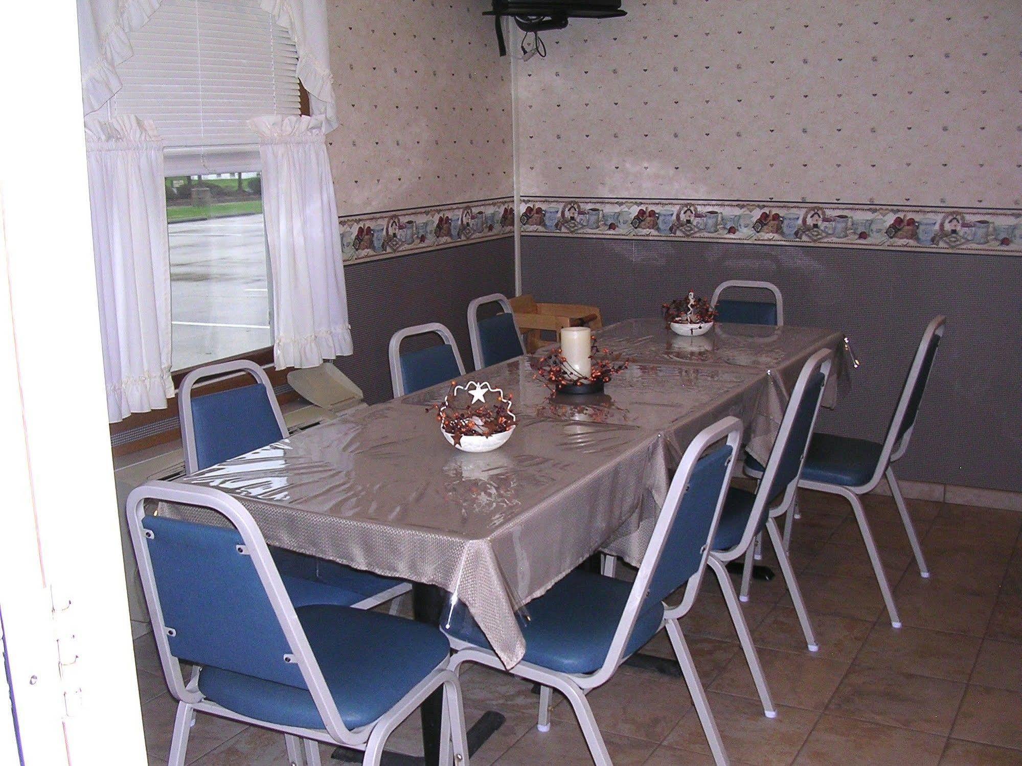 Keyser Inn Екстер'єр фото