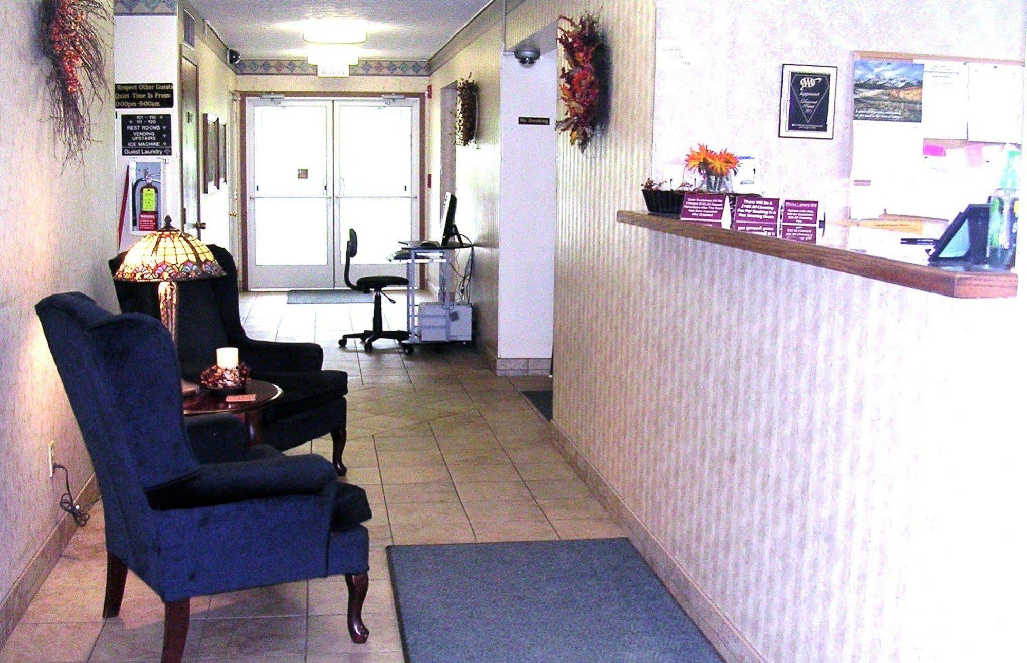 Keyser Inn Екстер'єр фото